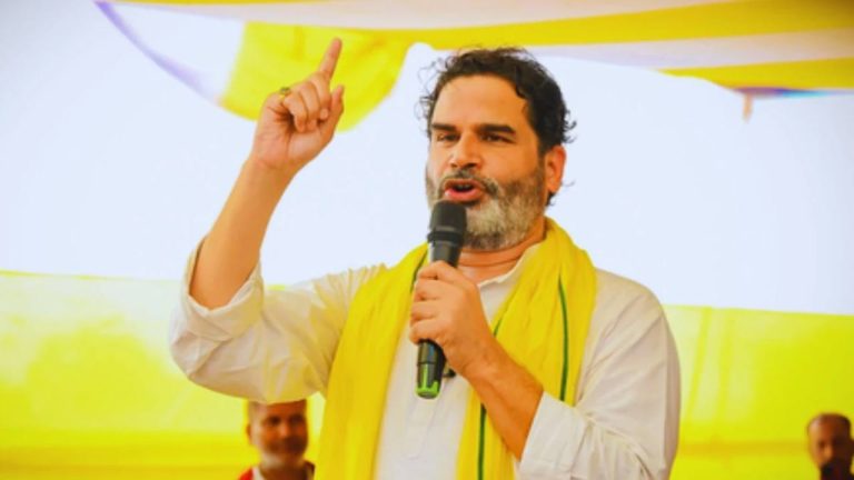 Bihar Elections: తాజాగా మరో షాకింగ్ సర్వే.. అంచనాలు తల్లకిందులు కానున్నాయా?