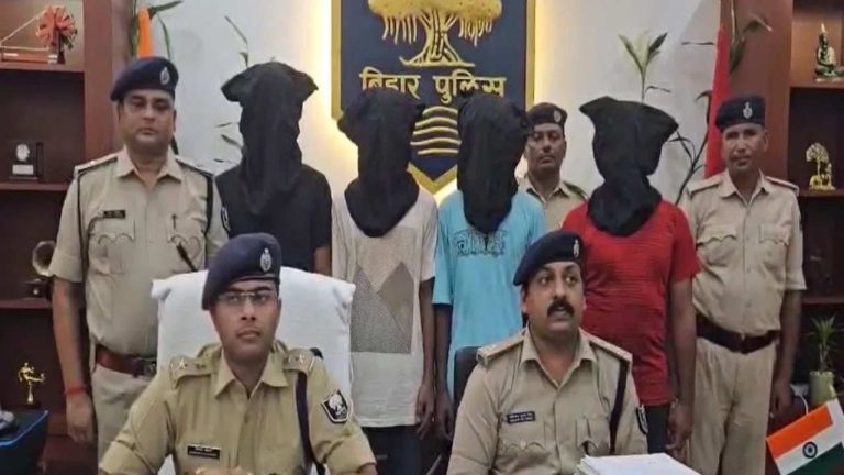 Son Hires Contract Killers: తండ్రి హత్యకు కొడుకు సుపారీ.. దేని కోసం అంటే!