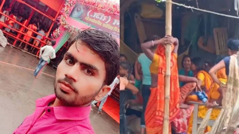 Shocking Crime: స్నేహితుడితో చూడకూడని స్థితిలో భార్య.. మరణశాసనం రాసిన భర్త..