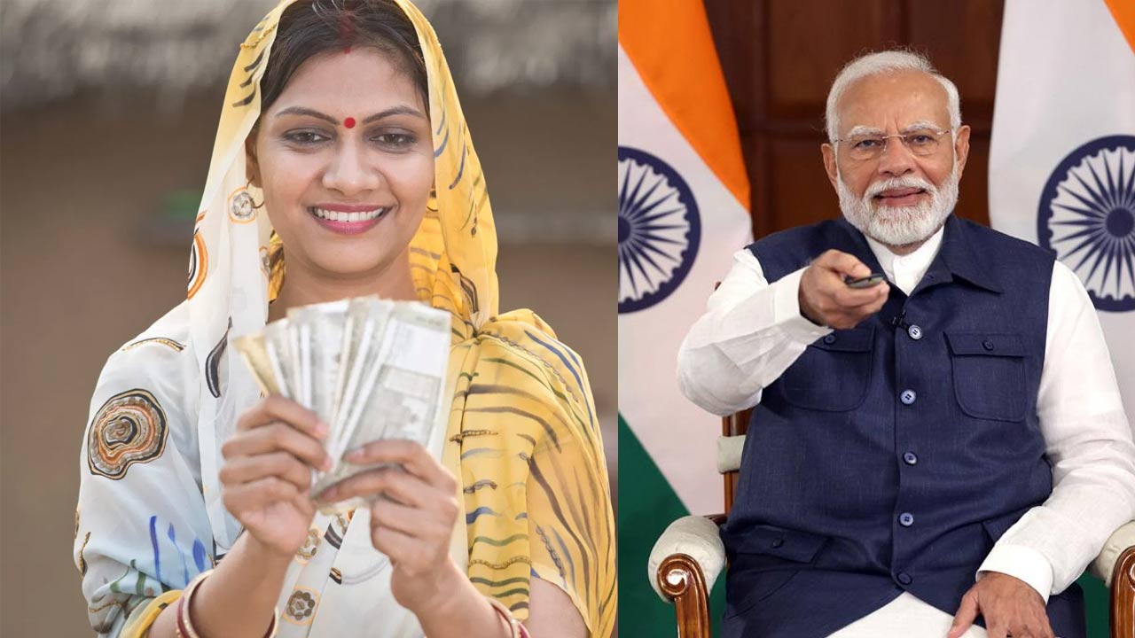 Bihar: మహిళలకు రూ.10 వేల కానుక ఇప్పుడే ఎందుకు? ఆ 2 రాష్ట్రాల్లో ఎన్డీఏ ఇదే వ్యూహంతో సక్సెస్ అయిందా?