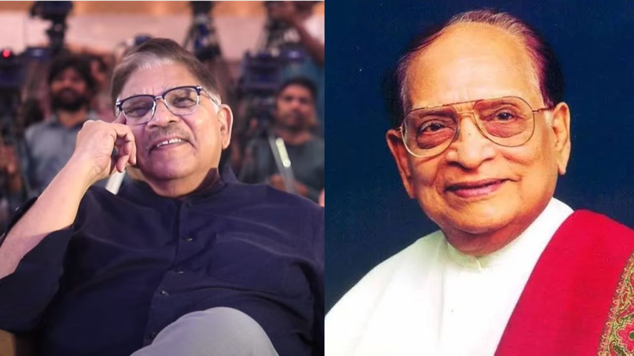 Bunny Vasu: అల్లు అరవింద్ పుట్టిన తర్వాతనే అల్లు రామలింగయ్య స్టార్ కమెడియన్ అయ్యారు.!