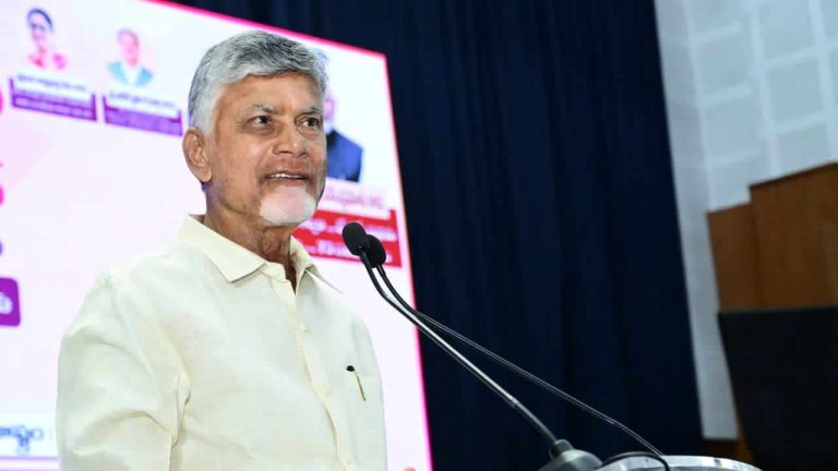 CM Chandrababu: సీఎం చంద్రబాబు ఆసక్తికర వ్యాఖ్యలు
