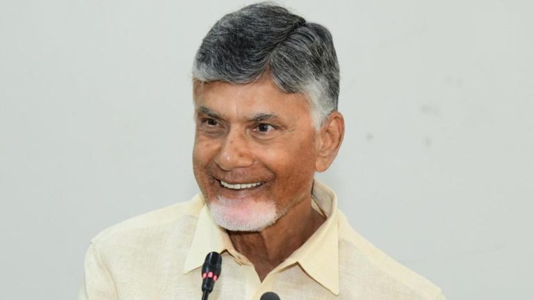 CM Chandrababu: ఐటీ గురించి కాదు.. రైతుల కోసమే ఎక్కువగా ఆలోచిస్తా!