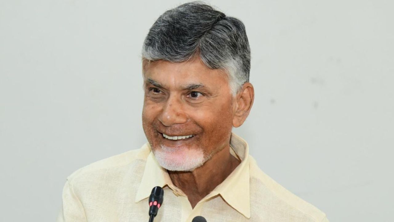 CM Chandrababu: ఐటీ గురించి కాదు.. రైతుల కోసమే ఎక్కువగా ఆలోచిస్తా!