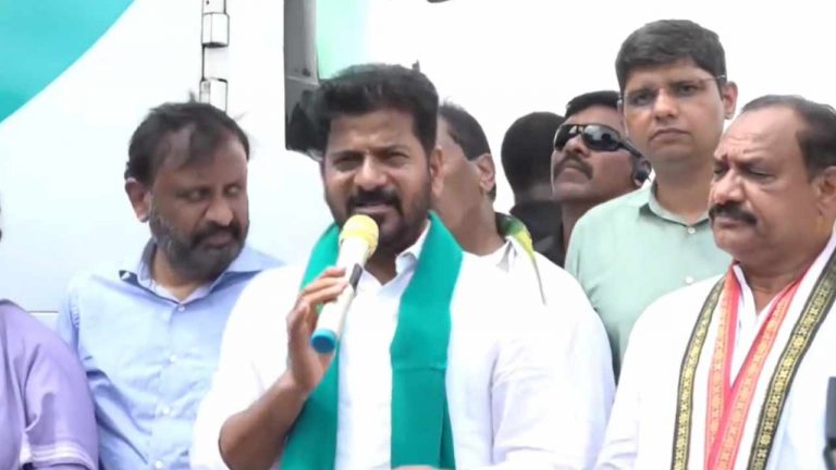 Jubilee Hills Bypoll : సీఎం రేవంత్‌ కీలక నిర్ణయం.. డివిజన్ల వారీగా మంత్రులు రంగంలోకి