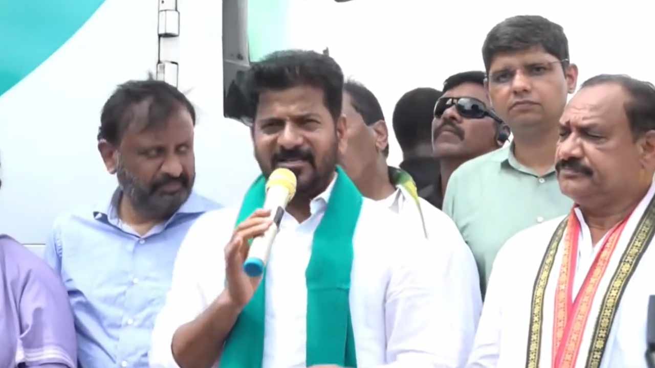 Jubilee Hills Bypoll : సీఎం రేవంత్‌ కీలక నిర్ణయం.. డివిజన్ల వారీగా మంత్రులు రంగంలోకి