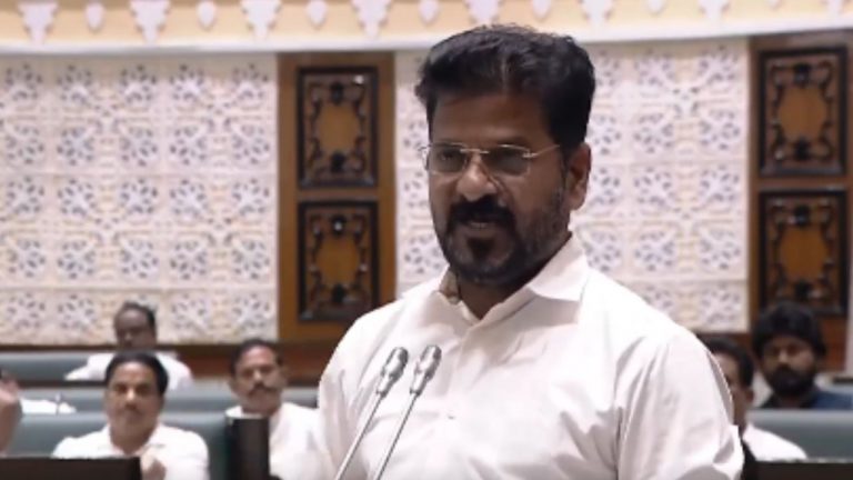 Kaleshwaram Project: తెలంగాణ ప్రభుత్వం సంచలన నిర్ణయం.. సీబీఐకి కాళేశ్వరం ప్రాజెక్టు కేసు!