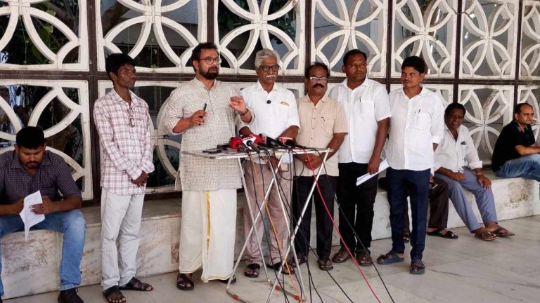 Polavaram: పోలవరం ప్రాజెక్టుతో లక్షా 6 వేల కుటుంబాలకు ఇబ్బందులు..