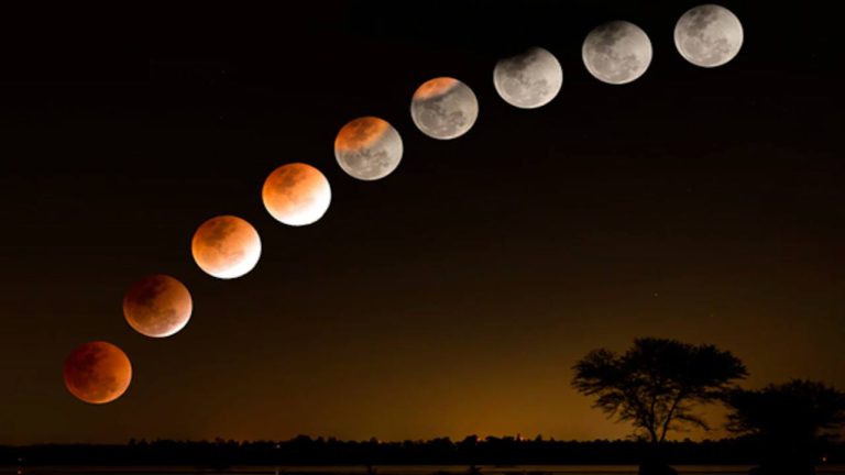 Chandra Grahan: రేపే చంద్రగహణం.. ఈ రాశుల వాళ్లు జర జాగ్రత్త..