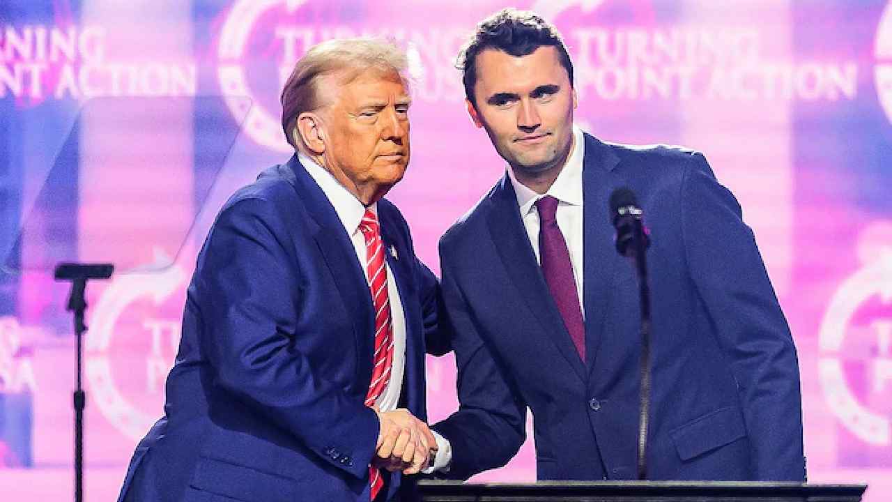 Charlie Kirk: “ఆపరేషన్ సిందూర్” గురించి హత్యకు గురైన చార్లీ కిర్క్ ఏమన్నారంటే..