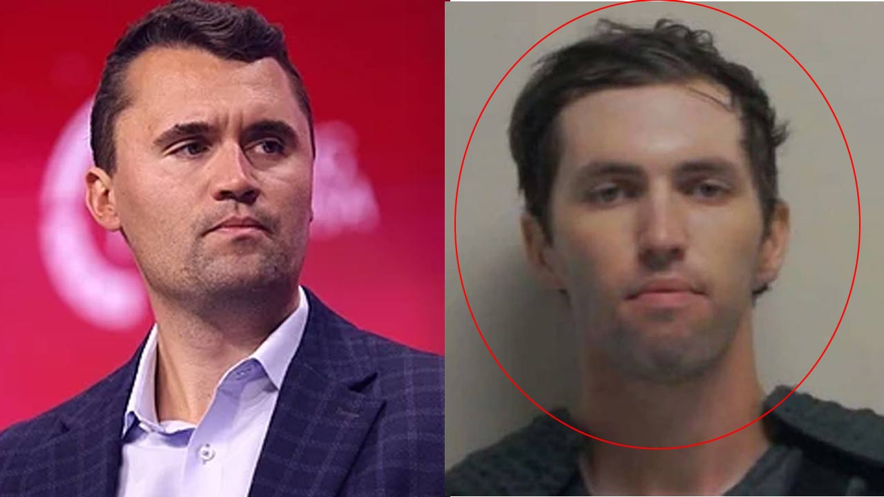 Charlie Kirk: చార్లీ కిర్క్ హంతకుడు ఎలా దొరికాడు.. ఎఫ్‌బీఐ సాధించిందేమీ లేదా?