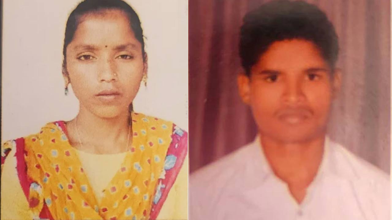 Chhattisgarh: ఛత్తీస్‌గఢ్‌లో కీలక మావో జంట అరెస్ట్.. ఇద్దరిపై రివార్డ్ ఎంతుందంటే..!