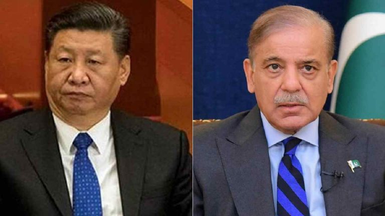 Pakistan: పాకిస్తాన్‌కు షాకిచ్చిన చైనా, కలల ప్రాజెక్టుకు మద్దతు కరువు..