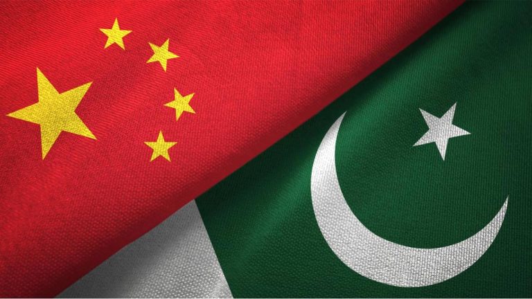 China – Pakistan: డ్రాగన్ వక్ర బుద్ధి.. పాక్ అధ్యక్షుడికి రహస్య స్థావరంలోకి ప్రవేశం..