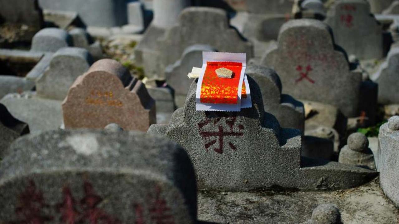 China Tomb Raiding Case: డ్యామిట్ కథ అడ్డం తిరిగింది.. సమాధులను తవ్వి కటకటాల పాలయ్యాడు..