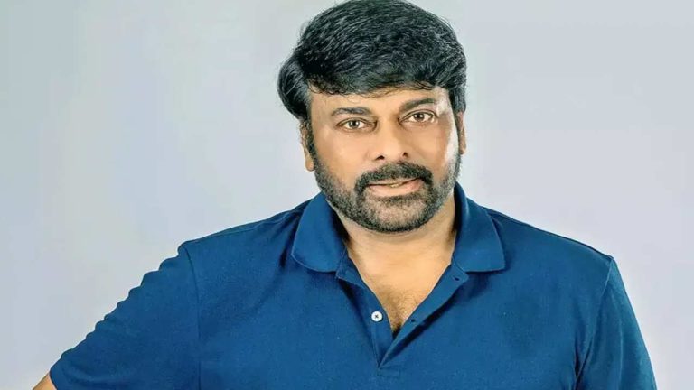 Chiranjeevi : బాలకృష్ణ వ్యాఖ్యలపై చెప్పాల్సింది చెప్పా!