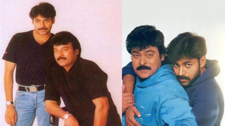 Chiranjeevi : పవన్ కల్యాణ్‌ కు చిరంజీవి స్పెషల్ బర్త్ డే విషెస్