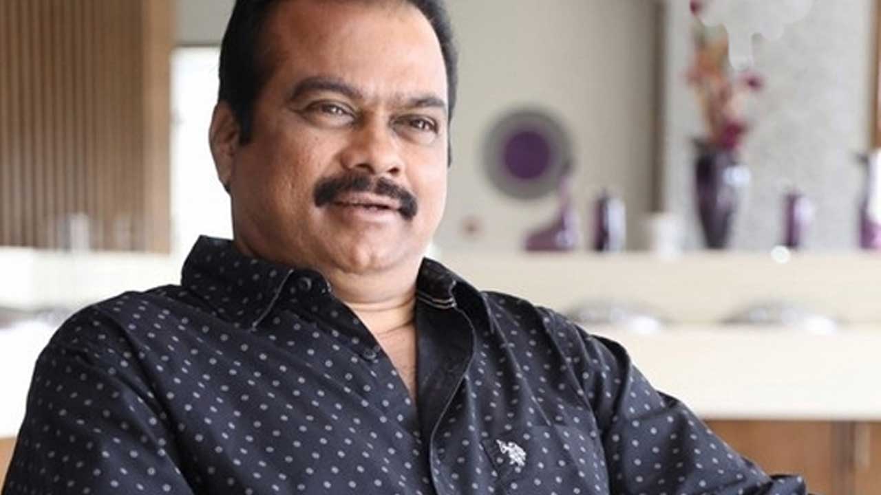 Danayya : ఓజీ టైటిల్ నాగవంశీదే.. ఇచ్చినందుకు థాంక్స్!