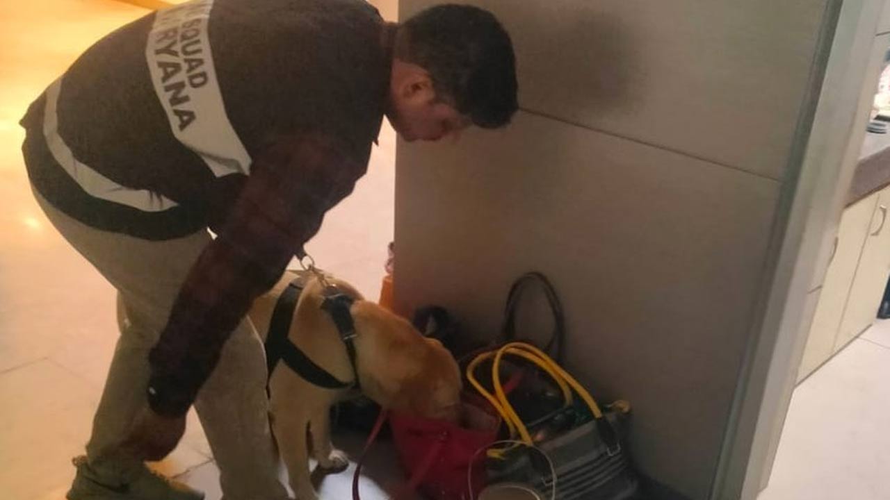 Delhi: ఢిల్లీలో మళ్లీ పాఠశాలలకు బాంబ్ బెదిరింపులు.. మిడ్-టర్మ్ పరీక్షలు రద్దు