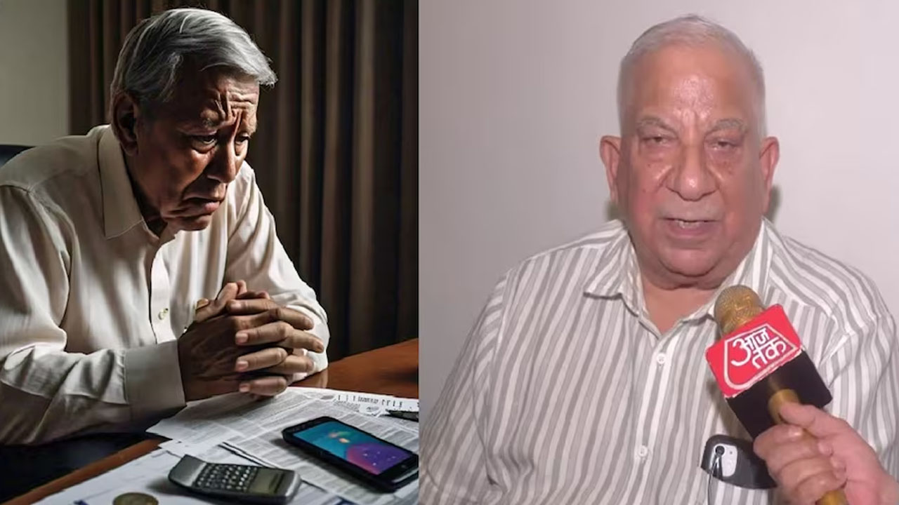 Delhi: దేశంలోనే అతిపెద్ద డిజిటల్ అరెస్ట్ స్కామ్.. వృద్ధుడి టార్గెట్ చేసిన మహిళ.. రూ.23 కోట్లు స్వాహా..!