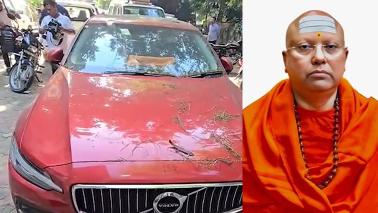 Delhi Baba Horror: స్వామి చైతన్యానందపై విద్యార్థినులు లైంగిక ఆరోపణలు.. పోలీసుల దర్యాప్తు