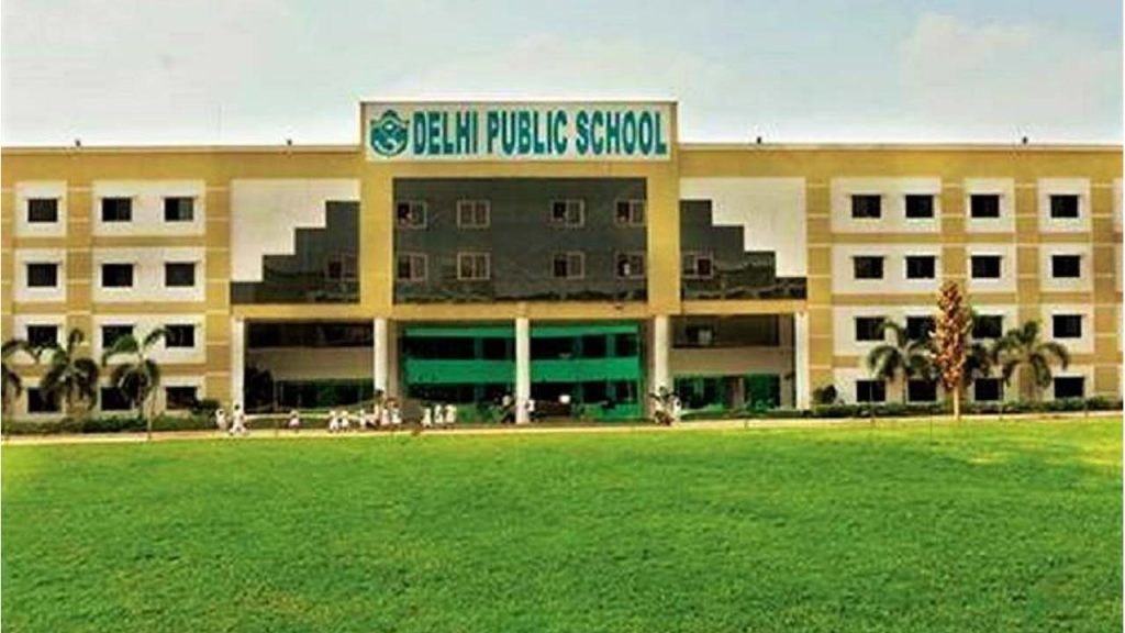 Delhi Public School