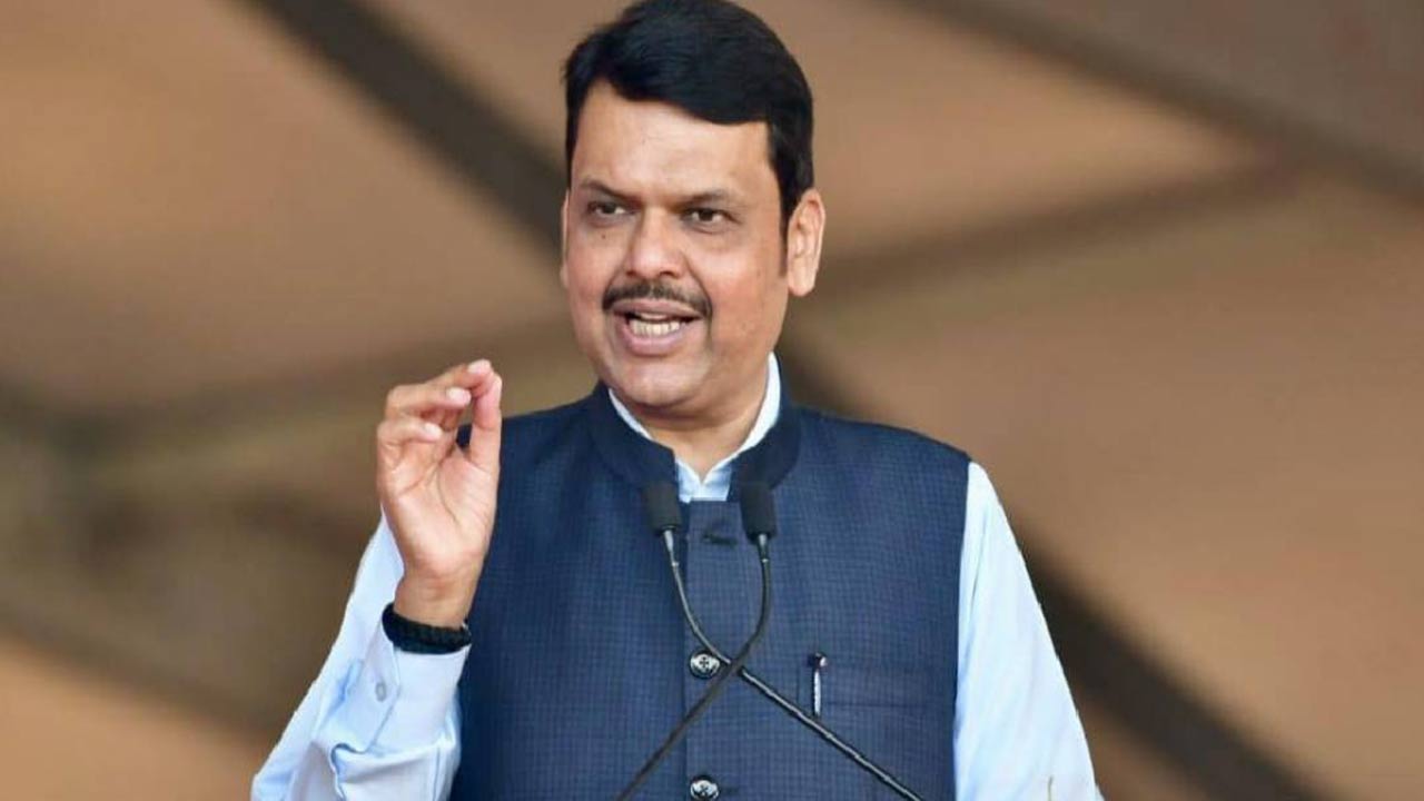 Devendra Fadnavis: బీజేపీ అధ్యక్షుడు ఎంపికపై ఫడ్నవిస్ కీలక వ్యాఖ్యలు