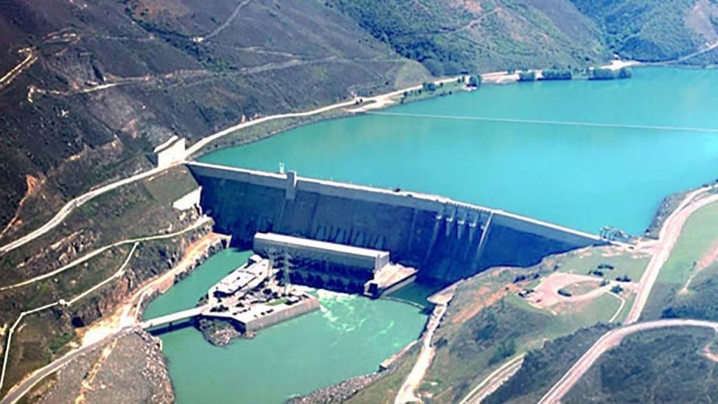 Diamer Bhasha Dam
