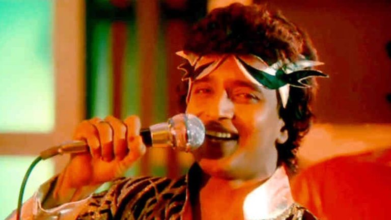 Disco Dancer : ఇండియాలో తొలి వంద కోట్ల సినిమా ఏదో తెలుసా..?