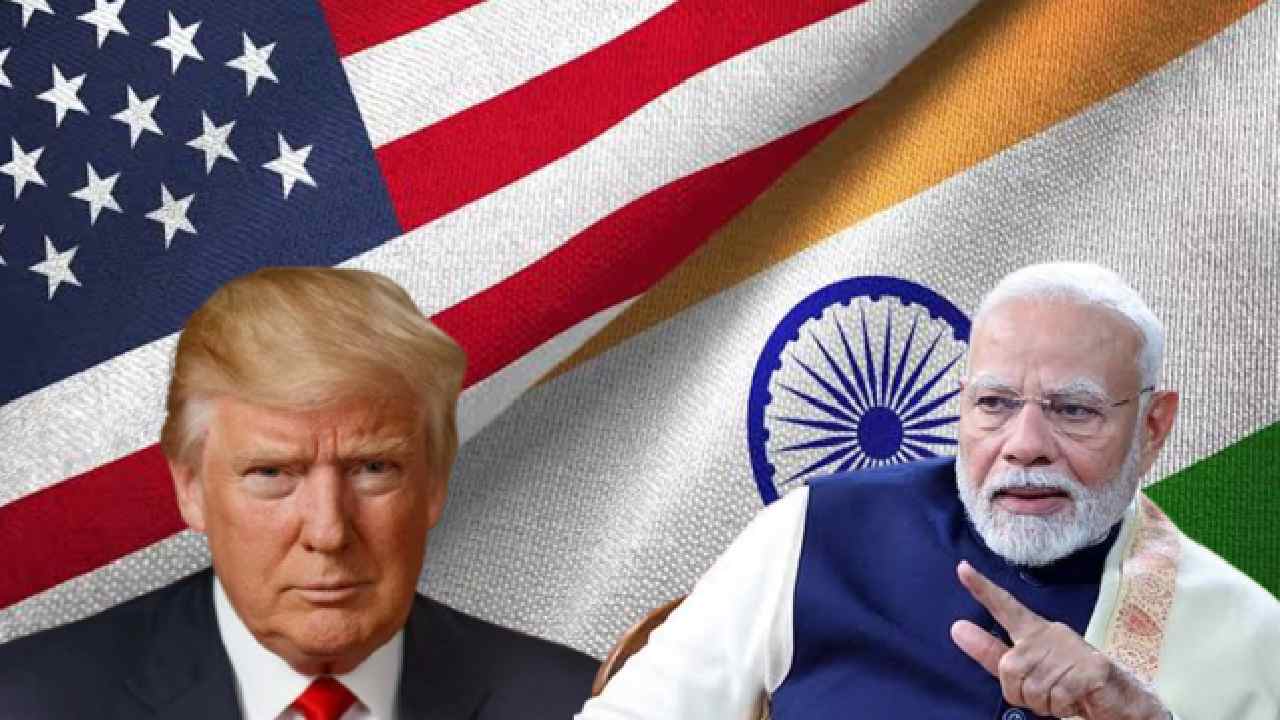 Donald Trump: ‘‘భారత్ చాలా ఆలస్యం చేసింది’’.. సుంకాలపై ట్రంప్ బిగ్ కామెంట్స్..