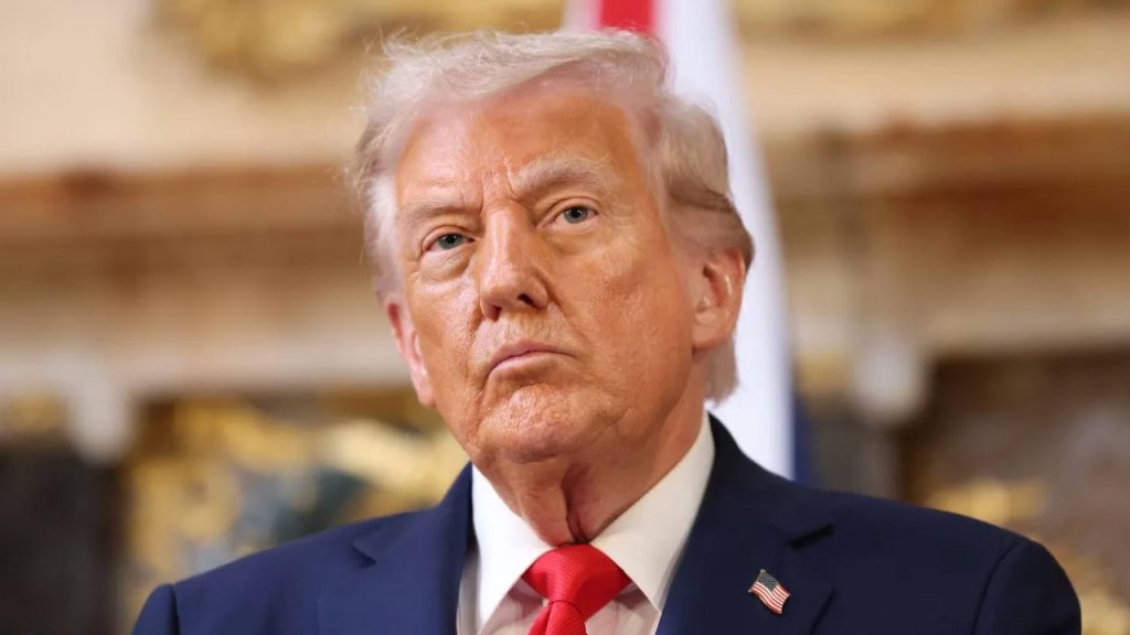 Donald Trump Lawsuit