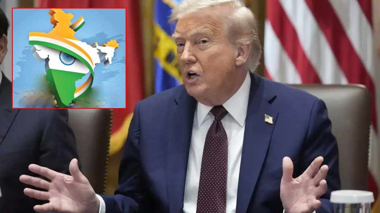 Donald Trump: భారత్‌పై ట్రంప్ అక్కసు.. సోషల్ మీడియాలో సంచలన పోస్ట్..