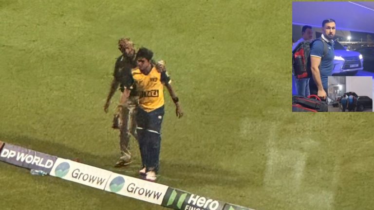 Asia Cup 2025: శ్రీలంక స్పిన్నర్‌కు పితృ వియోగం.. షాకైన అఫ్గాన్‌ బ్యాటర్!