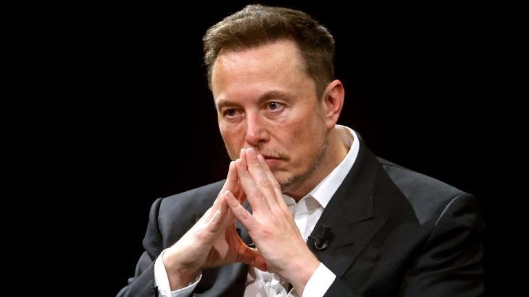 Epstein Files: అమెరికన్ రాజకీయాల్లో కొత్త సంచలనం..  ఎప్‌స్టైన్ ఫైళ్లలో ప్రపంచ కుబేరుడి పేరు.. !