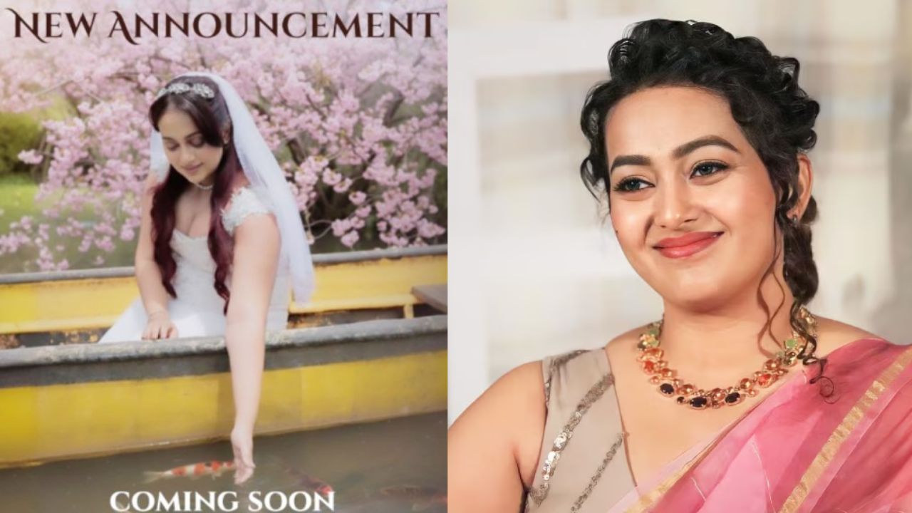 Esther Noronha : రెండో పెళ్లికి సిద్ధమైన స్టార్ సింగర్ మాజీ భార్య..