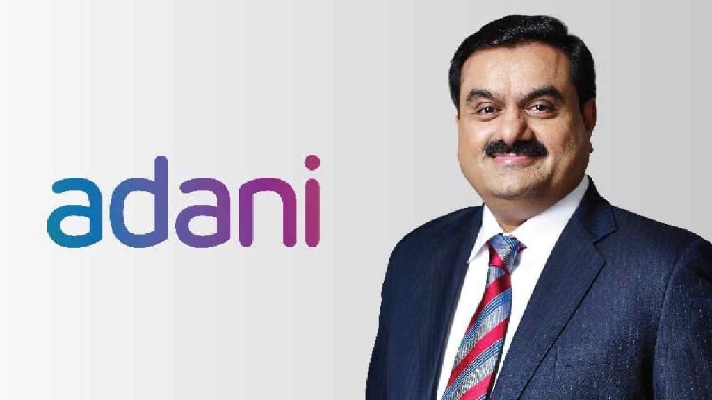 Gautam Adani