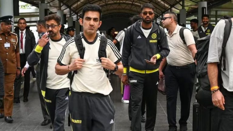 Gautam Gambhir Salary: అయ్యా బాబోయ్.. గౌతమ్ గంభీర్ శాలరీ అన్ని కోట్లా?