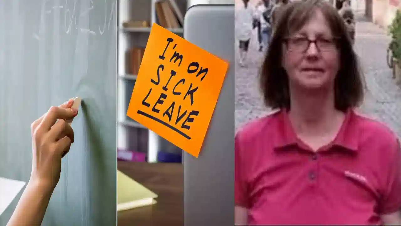 No Work Full Salary: మరీ ఇంత దారుణమా.. 16 ఏళ్లుగా ఆఫీసుకి రాకుండా.. పూర్తి జీతం!