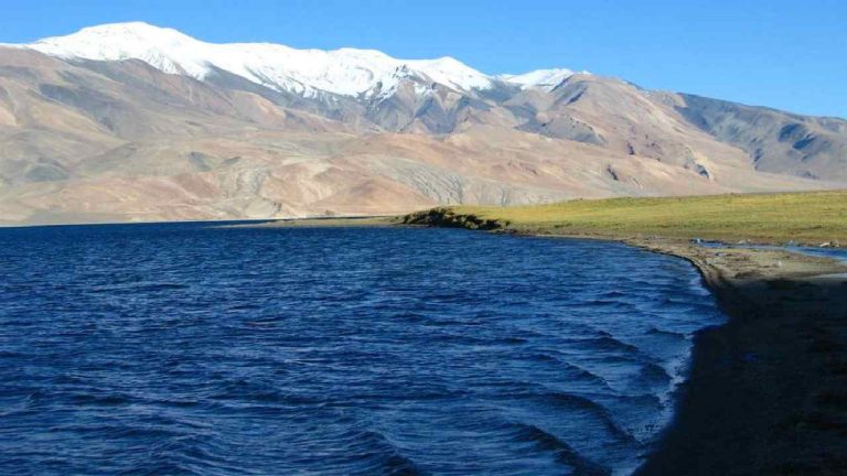 Glacial Lakes: హిమాలయాల్లో ప్రమాద ఘంటికలు, ఎప్పుడైనా ముప్పు: తాజా రిపోర్ట్..