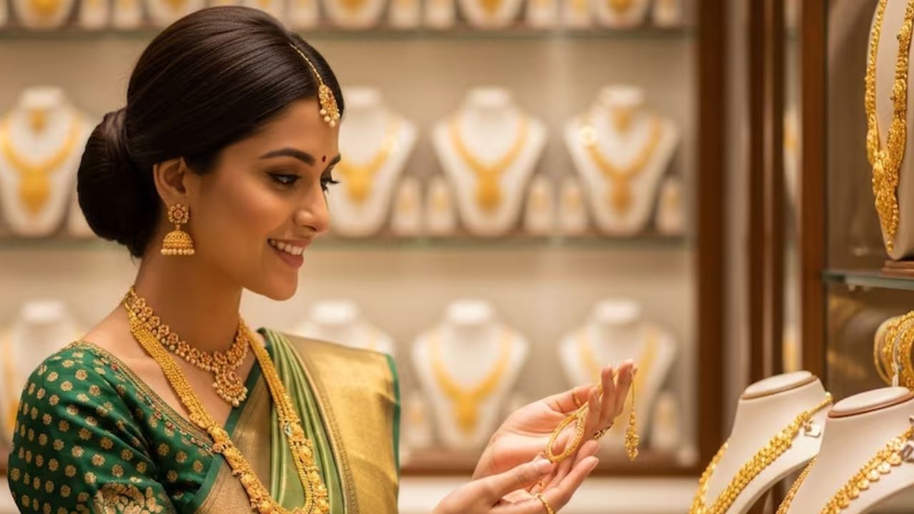 Gold Price Today: ఇది కదా కావాల్సింది.. ఊహించని రీతిలో తగ్గిన బంగారం ధరలు!