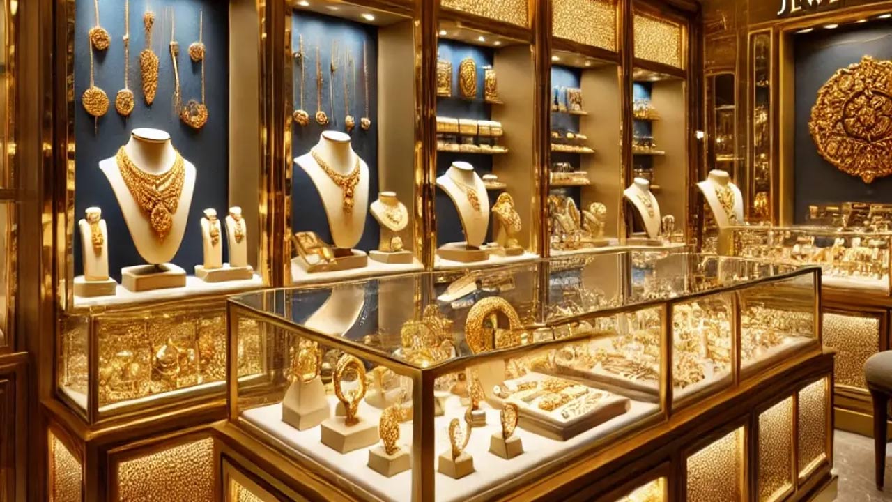 Gold Rates: పసిడి ప్రియులకు శుభవార్త.. భారీగా తగ్గిన బంగారం ధరలు