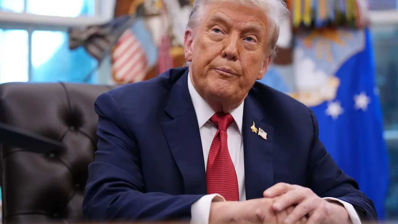 Trump Tariffs: మరో బాంబ్‌ పేల్చిన ట్రంప్‌.. మళ్లీ ఏశాడుగా!