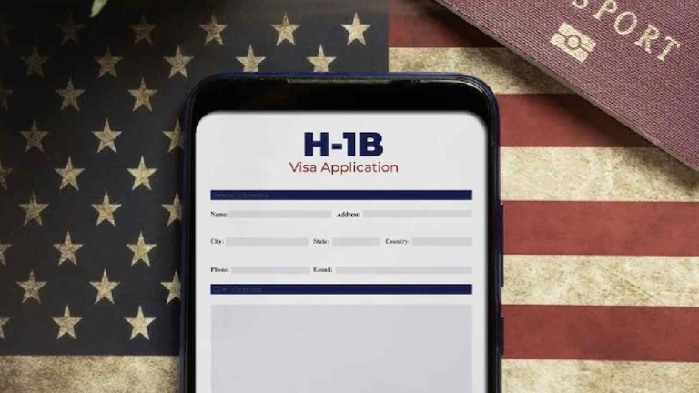 H-1B Visa: అమెరికన్ కంపెనీల చూపు భారత్ వైపు..హెచ్‌1బీ వీసా ఎఫెక్ట్..