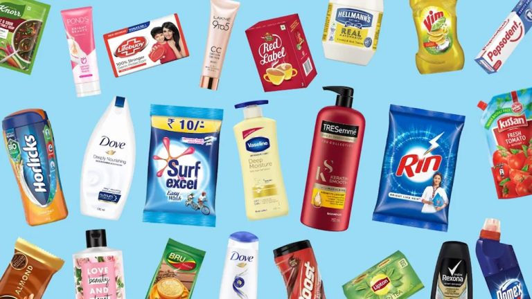 GST Rate Cut: గుడ్‌న్యూస్ చెప్పిన ప్రముఖ కంపెనీ.. భారీగా తగ్గిన షాంపూ, సబ్బు, హార్లిక్, కాఫీ ధరలు.. లిస్ట్ ఇదే..