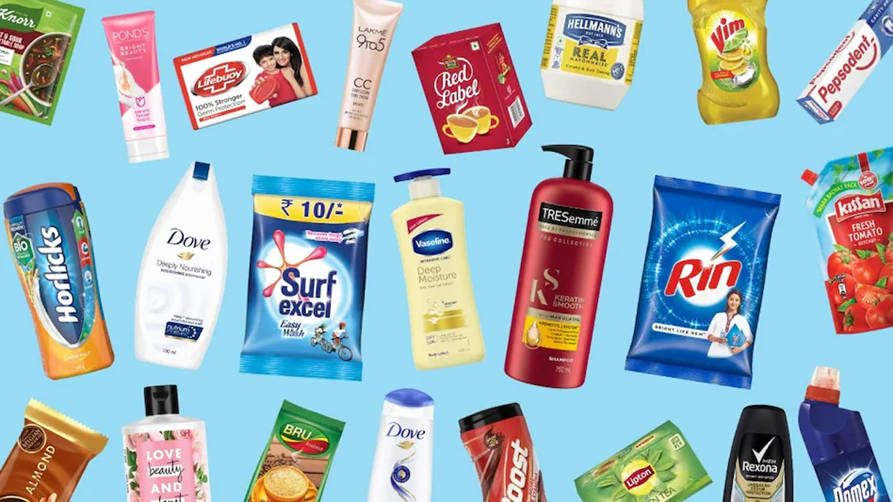 GST Rate Cut: గుడ్‌న్యూస్ చెప్పిన ప్రముఖ కంపెనీ.. భారీగా తగ్గిన షాంపూ, సబ్బు, హార్లిక్, కాఫీ ధరలు.. లిస్ట్ ఇదే..