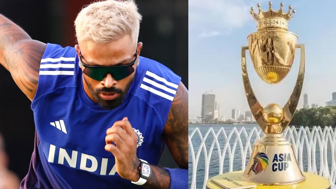 Hardik Pandya: హార్దిక్ వాచ్ ధర అన్ని కోట్లా.. ఆసియా కప్‌ ప్రైజ్‌ మనీకి 10 రెట్లు!