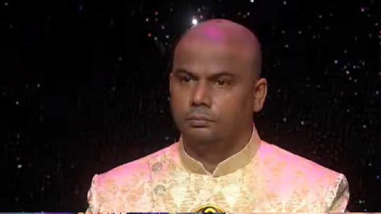 Bigg Boss 9 : మరీ ఓవర్ చేసిన మాస్క్ మ్యాన్ హరీష్.. ఇంత అవసరమా..?