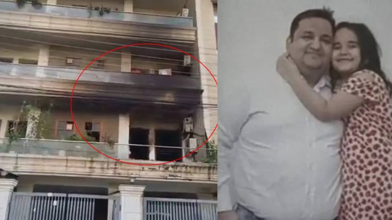 Haryana: ఫరీదాబాద్‌లో ఘోరం.. ఏసీ పేలి ముగ్గురు కుటుంబ సభ్యులతో పాటు కుక్క మృతి