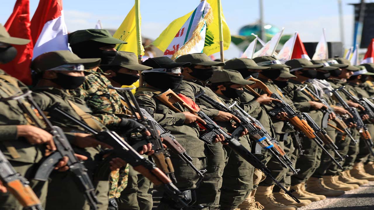 Houthis: యూఎన్ సిబ్బందిని బంధించిన హౌతీలు.. బందీలు ఎందరంటే..