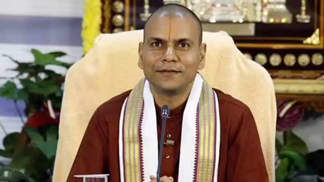 IAS Anil Kumar Singhal: టీటీడీలో రికార్డు సృష్టించిన అనిల్‌ కుమార్‌ సింఘాల్